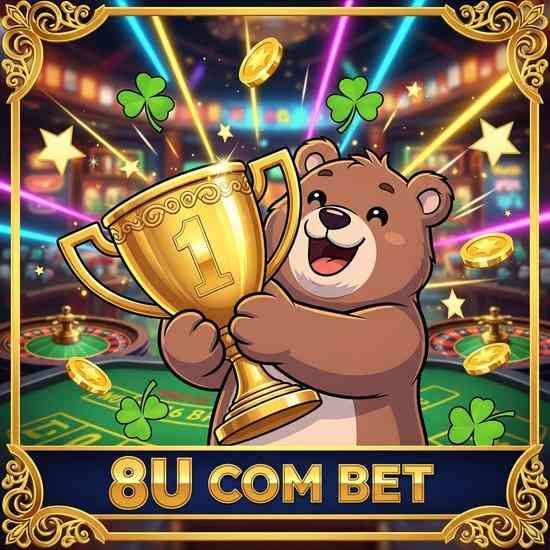 8u. com bet